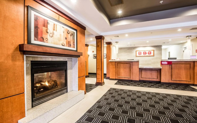 TownePlace Suites by Marriott Gilford