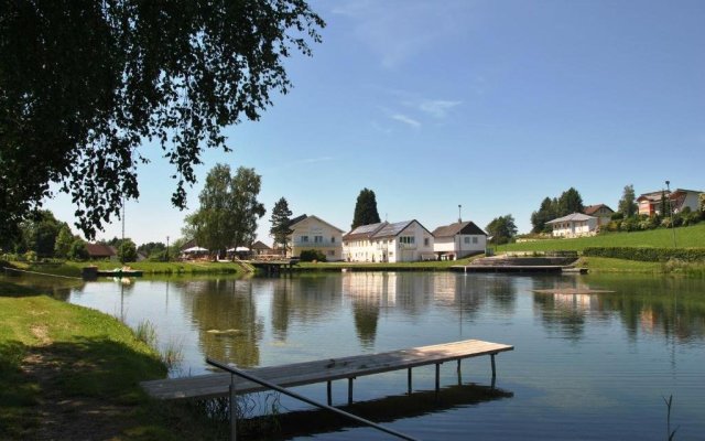 Gasthof Haunschmid "da goscherte Wirt"