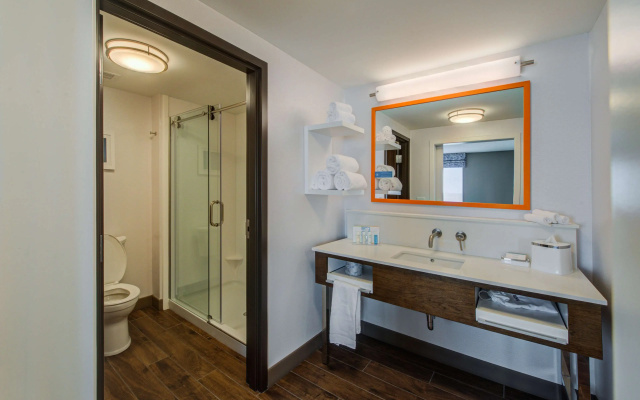 Hampton Inn & Suites Wixom