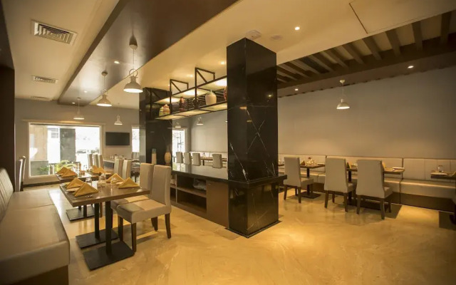 S Hotels Chennai