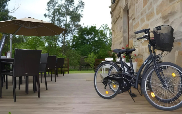 Hotel Casona del Nansa