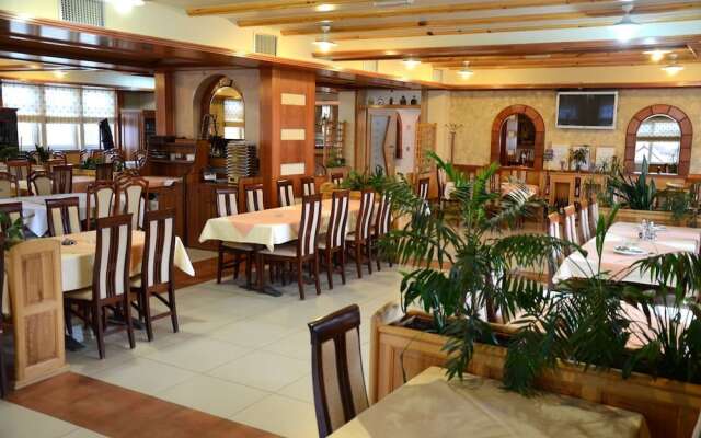 Hotel Kupres