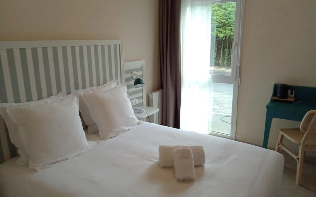 Best Western Flers Centre Gare