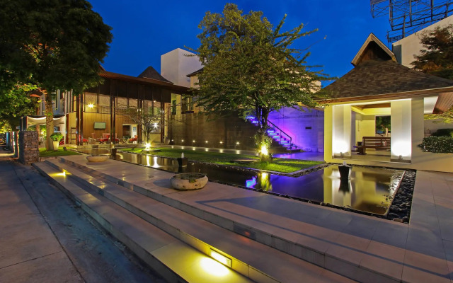 Best Western Plus Serenity Hua Hin