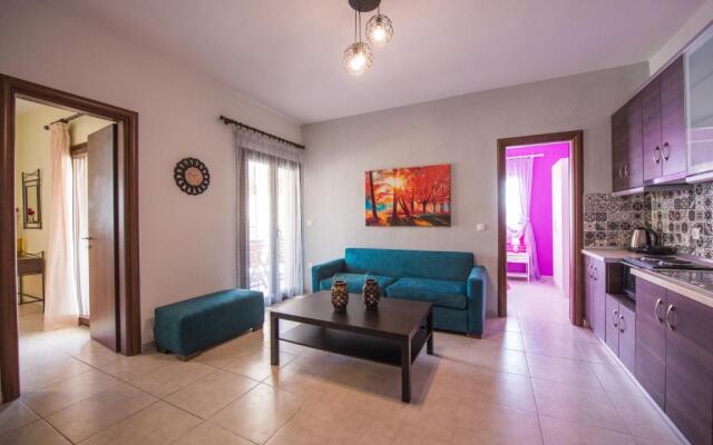 Roxani's Apartments