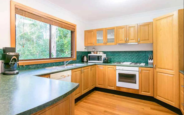 Wanderers Retreat Port Stephens