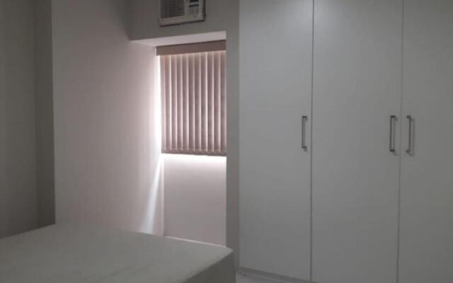 Apto no Universitário - Ed Mr. Teneriff 401