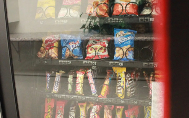 Comfort Inn & Suites Ocean Shores