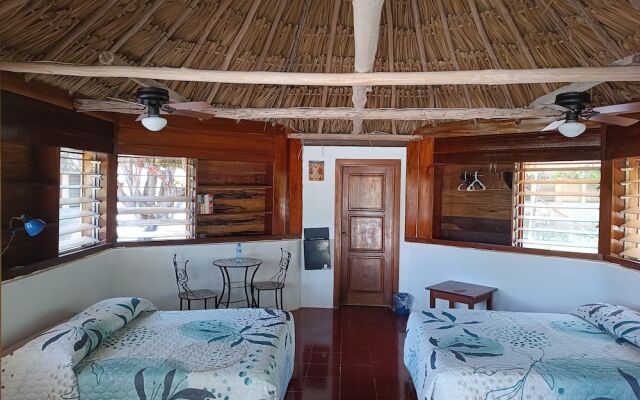 Costa de Cocos Xcalak