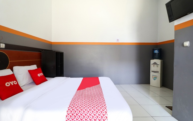 OYO 3340 Wisma Etiga