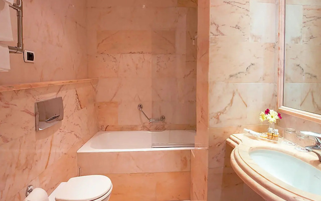 Hotel Villa Diodoro
