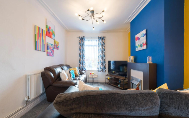 Adom Home Away From Home By Jesouth