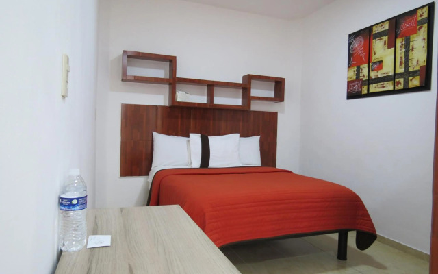 Hotel del Arte y Figura