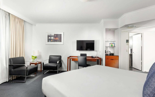The Sebel Brisbane
