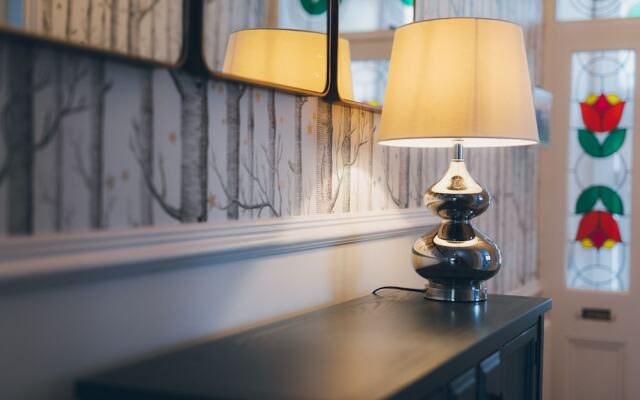 The Clarence Boutique Rooms