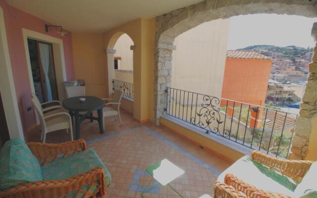 Sa Mirada Apartments