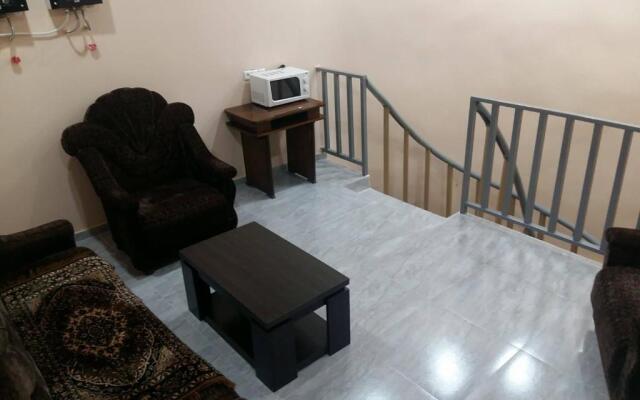 Guest House Lomidze