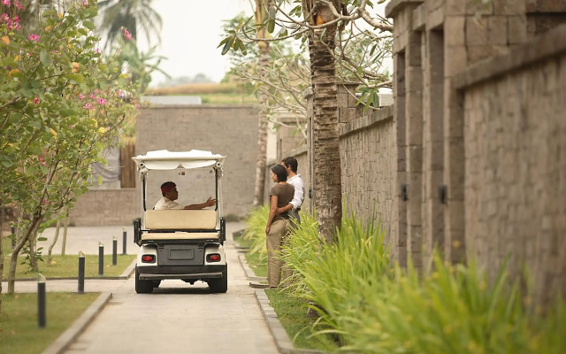 FuramaXclusive Resort & Villas, Ubud