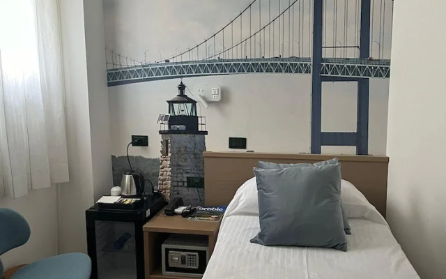 Hotel Ristorante Valamerica