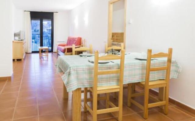 Apartamentos Casa Masover