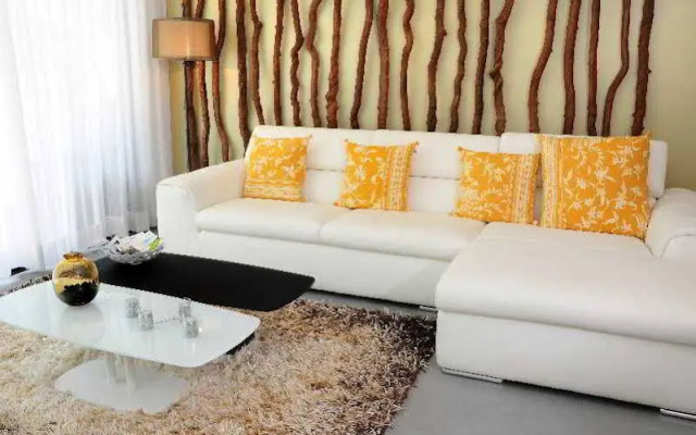 Pure All Suites Riviera Maya