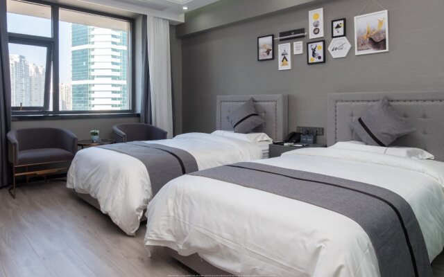Xiamen Dongchen Hotel