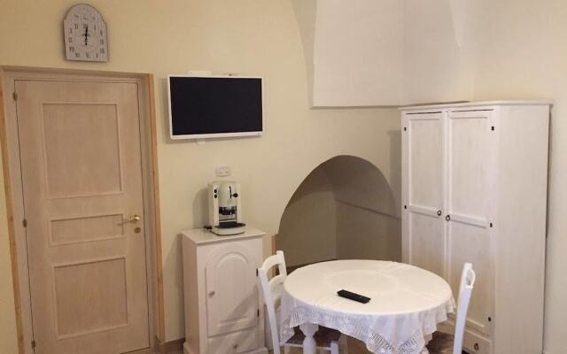B&B Archetto Bianco