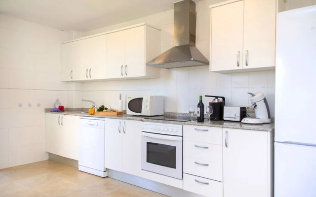 House Mont Verd Altea