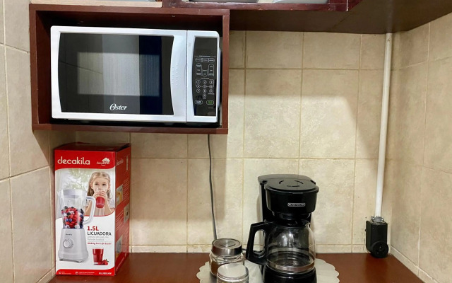 Merendon Suite Apartamento