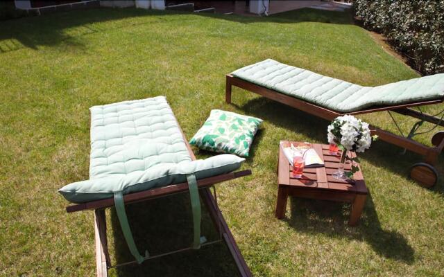 Casa Vacanze Villa Antonella