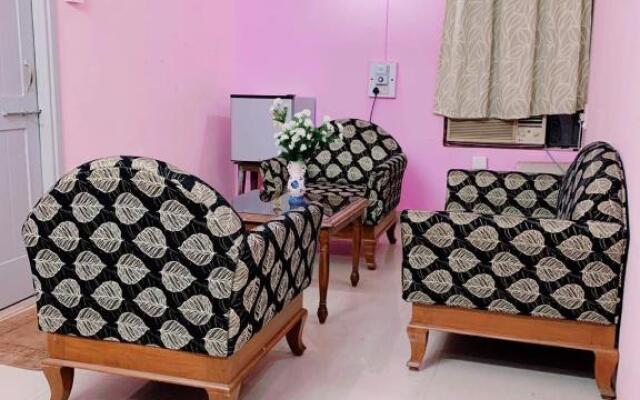 Margao Residency