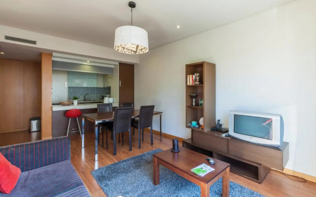 Onice Apartment