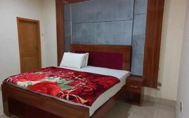 Hotel Executive One