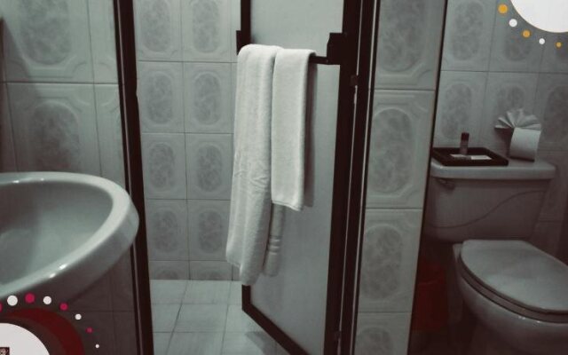 Hotel Morasurco