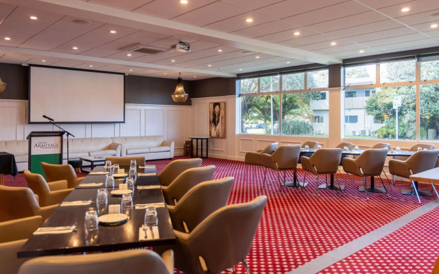 Hotel Armitage and Conference Centre