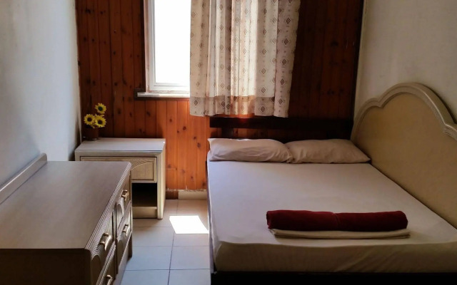 Sky Hostel