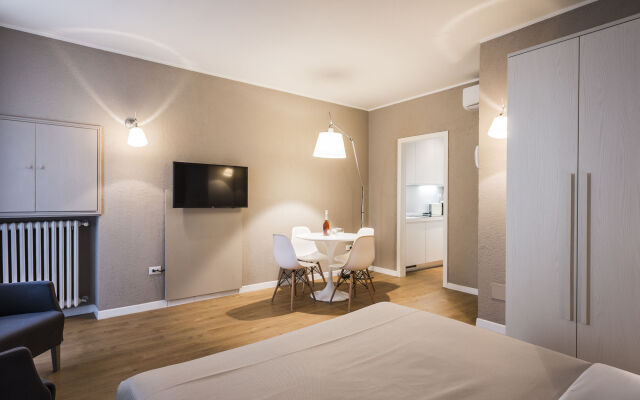 MyPlace Duomo Apartments