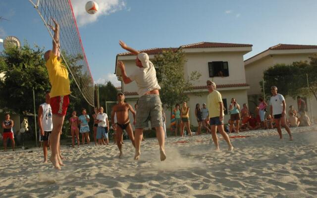 Villaggio Torre Ruffa Robinson