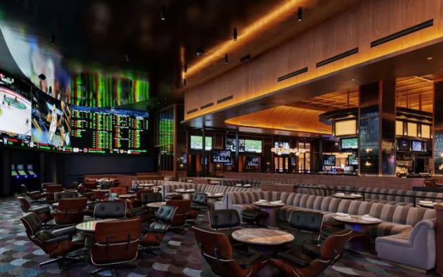 Fontainebleau Las Vegas