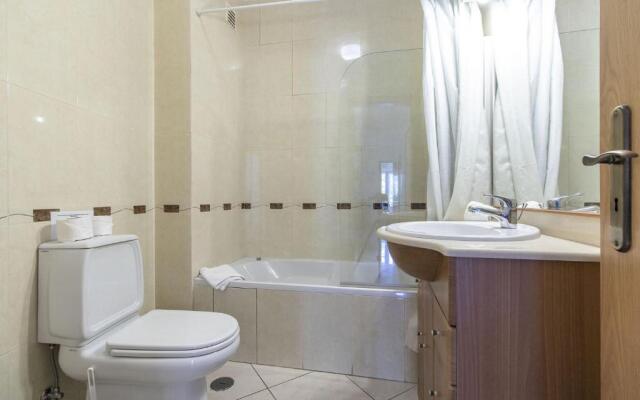Apartamento Pedra T2 by Algarve Holidays