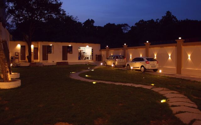 ShriGo Hotel Haridwar