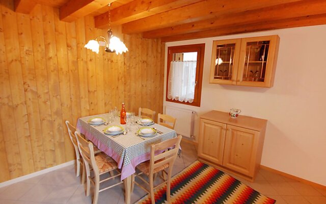 Albergo Diffuso - Cjasa Paron Cilli