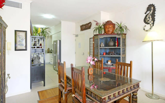 Aspect Caloundra