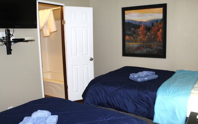 Target Hospitality - Jal Lodge