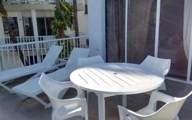 Kite Beach Hotel and Condos
