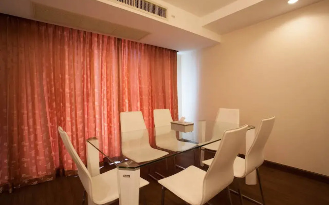 4d-short-term Rental Allowed-3brs Downtown Bangkok