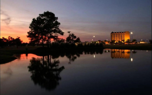 Hollywood Casino Gulf Coast