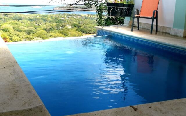 Chantel Suites