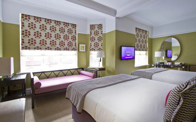 St. Ermins Hotel, Autograph Collection