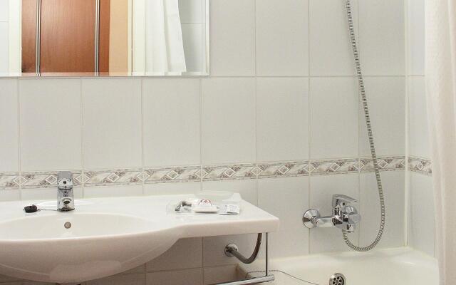 Sigma (Official partner of the Gamma Izmailovo Hotel)